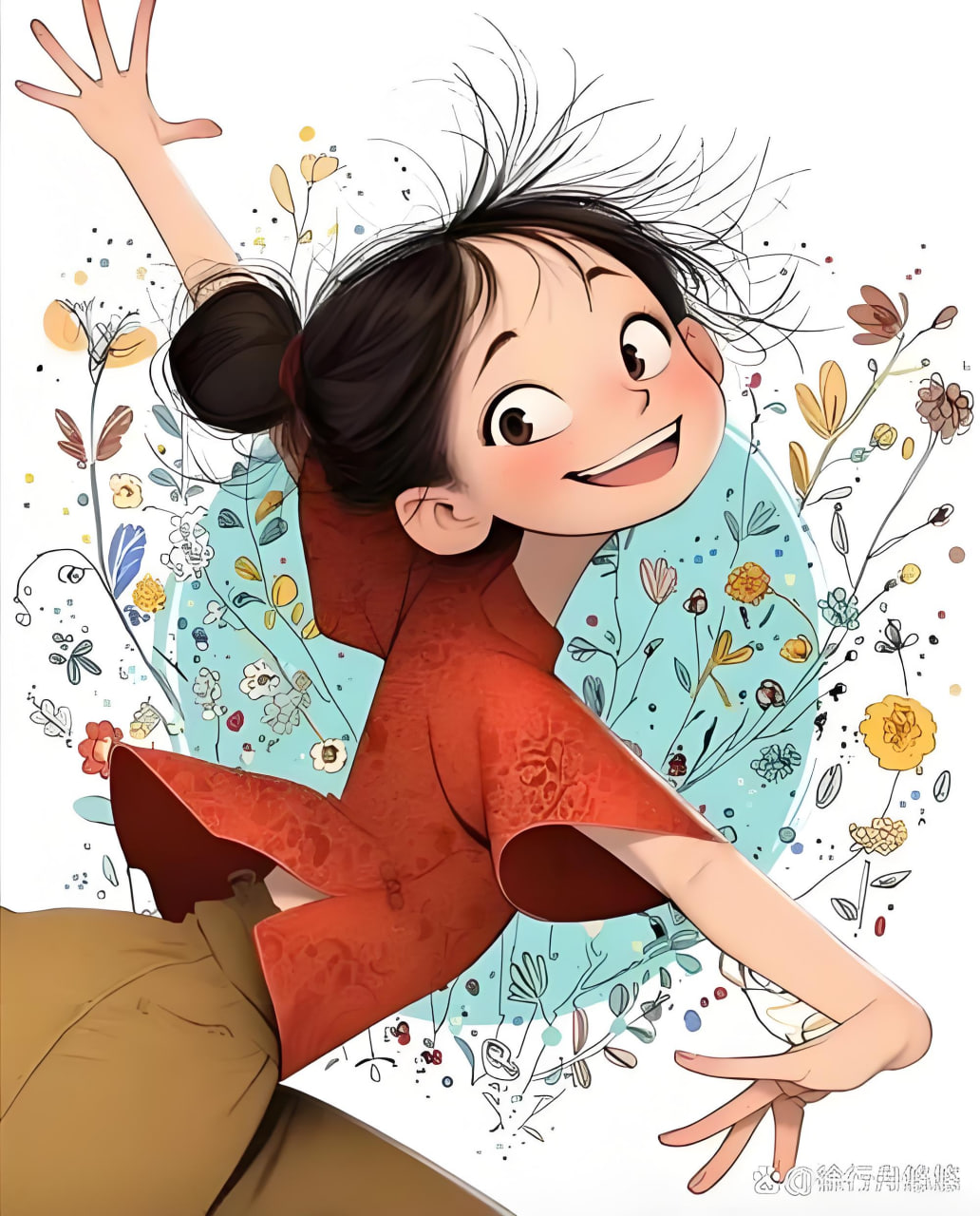 活动参与